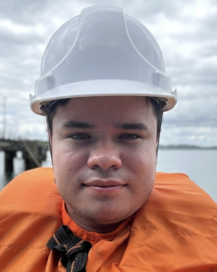 Offshore test campaign