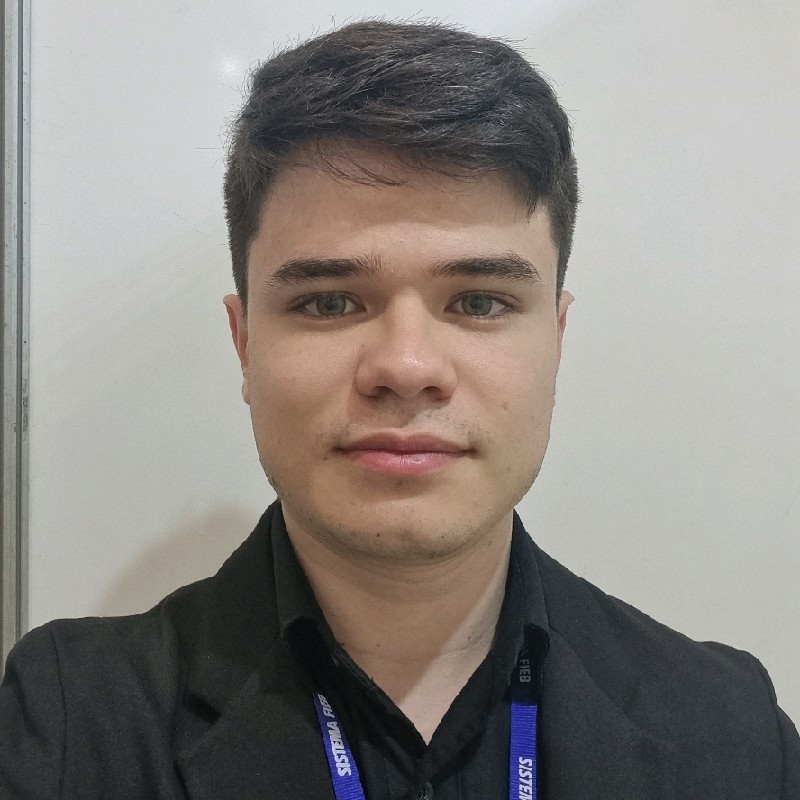 Foto de Vitor Mendes